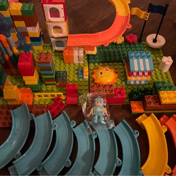 Remoking Building block - Picture 4 of 6